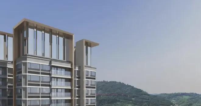 球盟会入口：中建观玥房价多少钱开盘价房价多少预测 最新信息(图14)