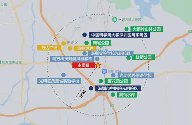球盟会入口：中建观玥房价多少钱开盘价房价多少预测 最新信息(图21)