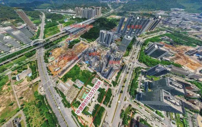 球盟会入口：中建观玥房价多少钱开盘价房价多少预测 最新信息(图24)