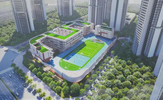球盟会入口：中建观玥房价多少钱开盘价房价多少预测 最新信息(图23)