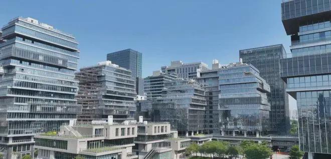 球盟会入口：中建观玥房价多少钱开盘价房价多少预测 最新信息(图26)
