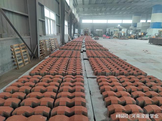 植草砖选购指南：如何根据场地面积选合适规格(图2)