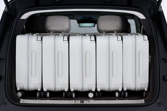 3898 万起！腾势 N9 「技术鱼池」放大招！杀入中大型 SUV 市场(图14)