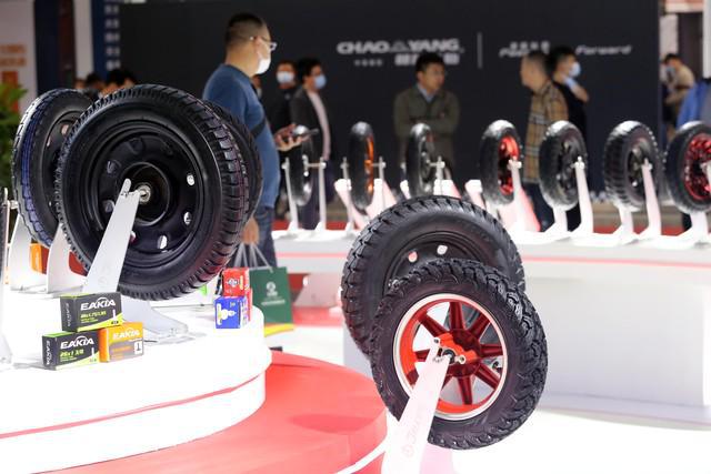 最新消息·2026 年巴西国际橡胶轮胎工业展览会已启动招商！(图2)