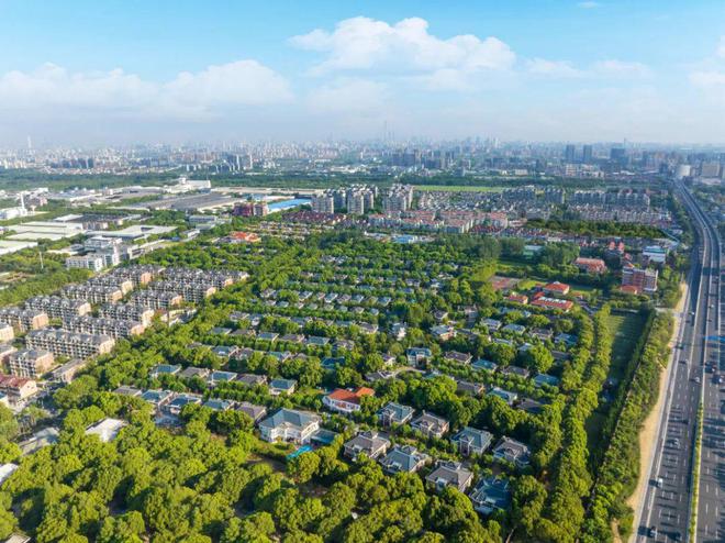 绿宝园·翡梵-2025官方网站-浦东绿宝园·翡梵最新发布-上海房天下(图8)