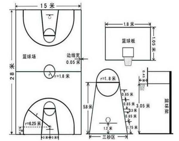 球盟会入口：免费开放！雄安体育中心室外篮球场乒乓球场等你来(图1)