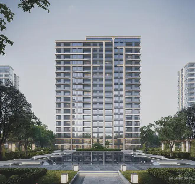 中建云境(售楼处)官方网站-中建云境楼盘百科-2025北京房天下(图1)