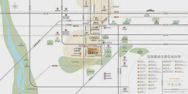 中建云境(售楼处)官方网站-中建云境楼盘百科-2025北京房天下(图4)