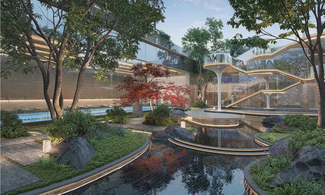中建云境(售楼处)官方网站-中建云境楼盘百科-2025北京房天下(图7)