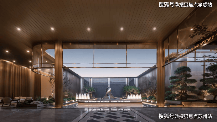 售楼处电话)静安玺樾_静安玺樾热销TOP1_首页网站2025-楼盘百科-售楼处电话(图10)