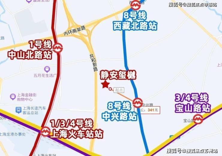售楼处电话)静安玺樾_静安玺樾热销TOP1_首页网站2025-楼盘百科-售楼处电话(图44)
