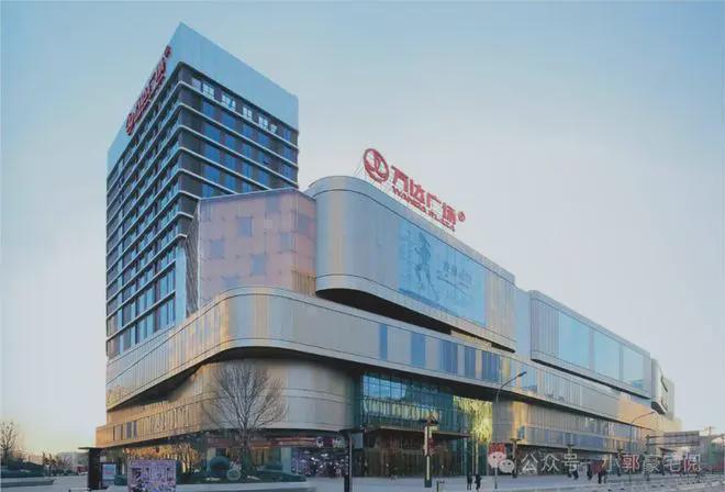 「丰和叁号院」售楼处新官网-丰和叁号院楼盘百科-2025北京房天下(图7)