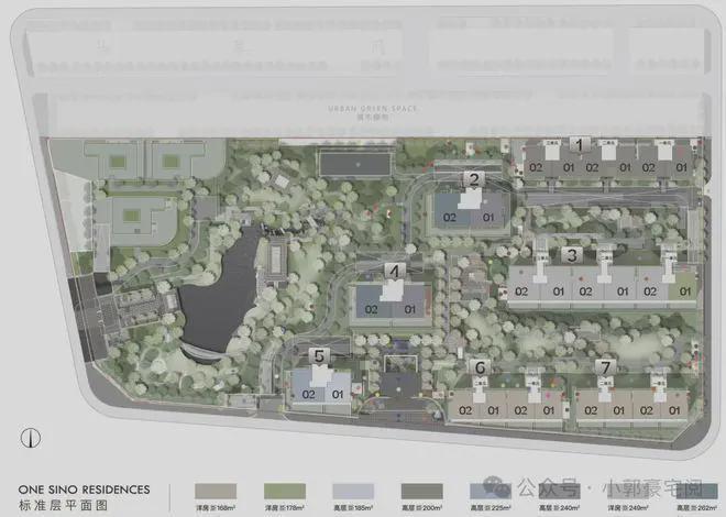 「丰和叁号院」售楼处新官网-丰和叁号院楼盘百科-2025北京房天下(图12)