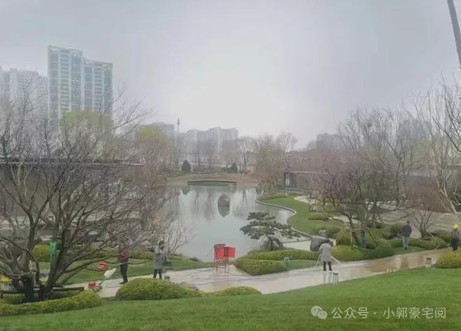 「丰和叁号院」售楼处新官网-丰和叁号院楼盘百科-2025北京房天下(图13)
