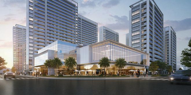 球盟会：台州未来视界(售楼处)官方网站-未来视界2025首页欢迎您-楼盘百科(图2)