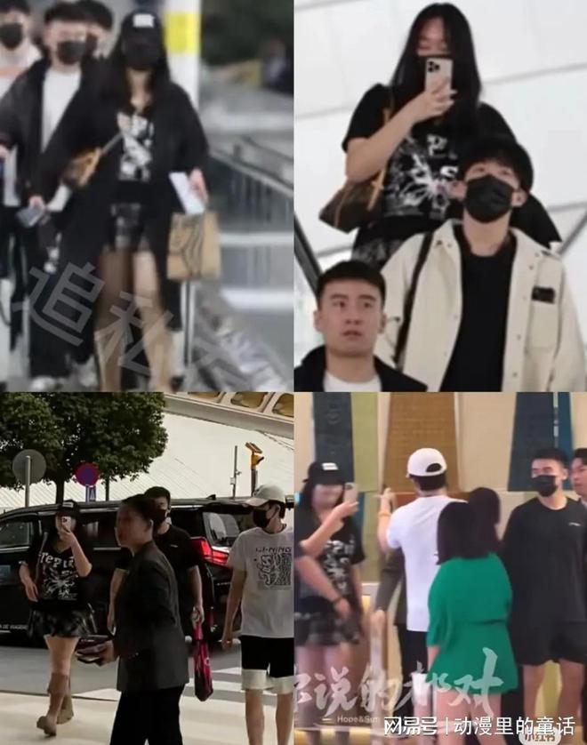 球盟会：澳门世界杯：伊藤早田合影王楚钦被怼脸拍王艺迪王曼昱对练(图4)