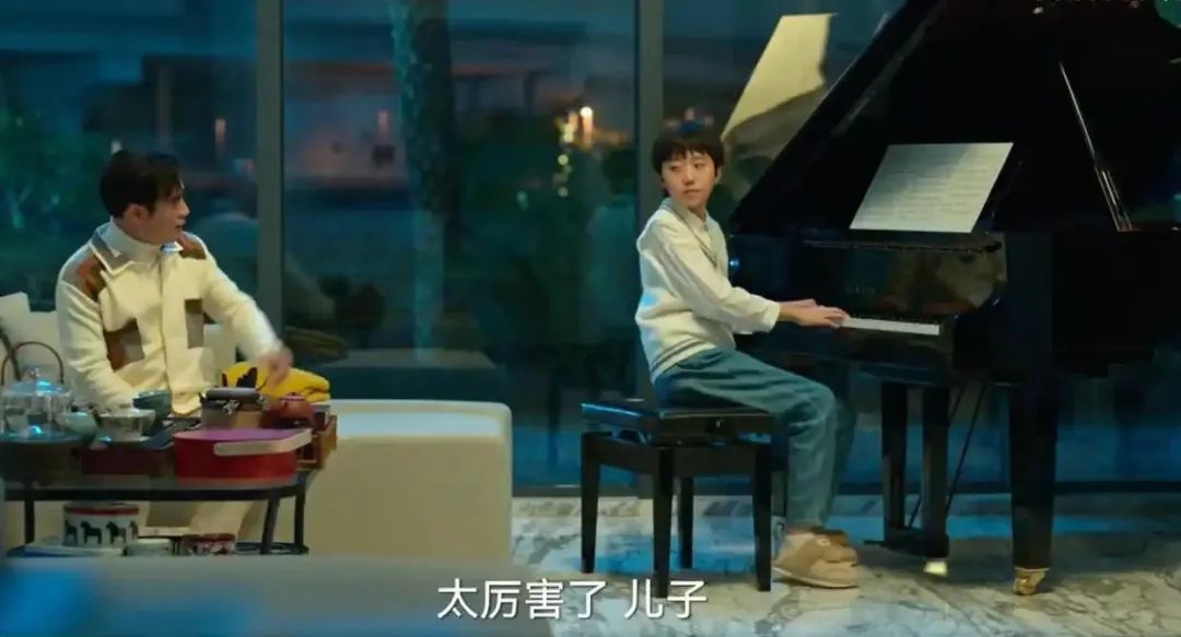 10年前学钢琴的人现在找不到工作(图12)