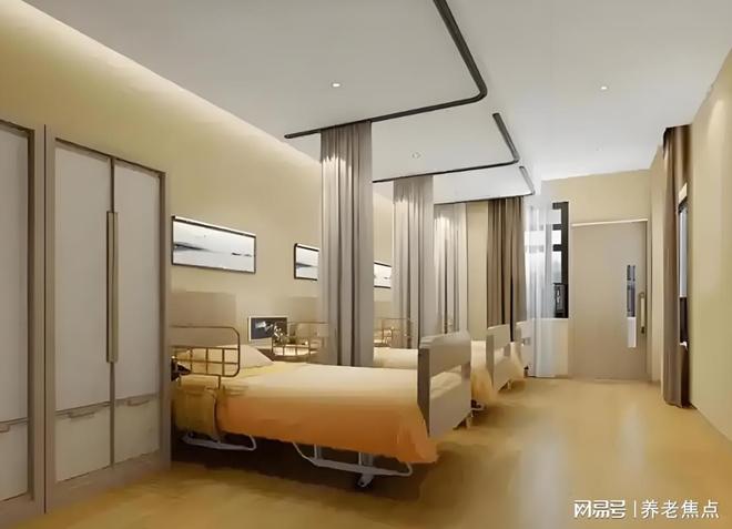 2025普惠型+品质化：周家渡养护院5月收费价格地址电话口碑认证(图2)