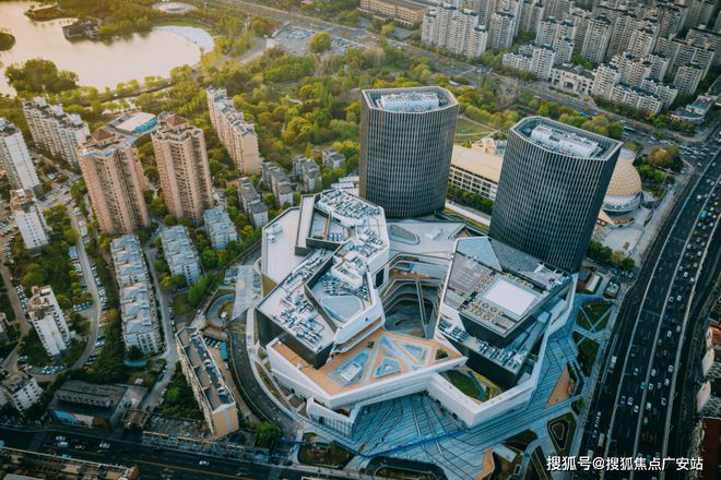 大华·公园柏翠(售楼处官方网站)大华·公园柏翠售楼处(图16)