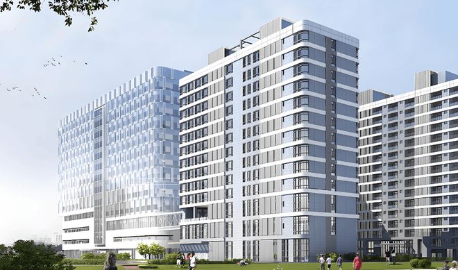 富力颐安广州国际颐养社区价格参考2025年富力颐安最新费用(图2)