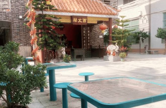 球盟会入口：广州百丈颐养中心2025首页网站-百丈颐养中心居住介绍(图3)