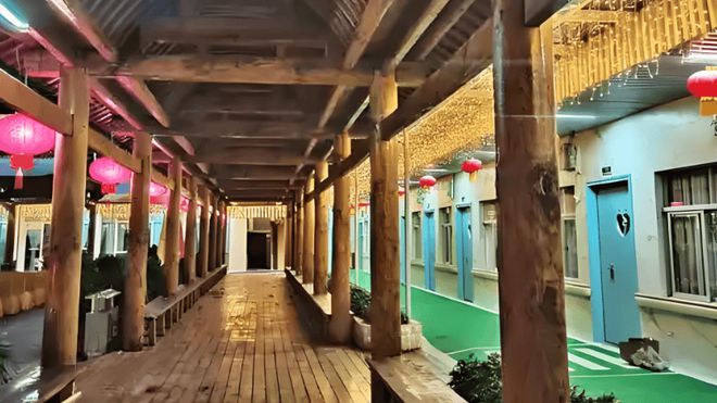 广州市天河区颐年养老院最新详细介绍-颐年养老院价格查看(图2)
