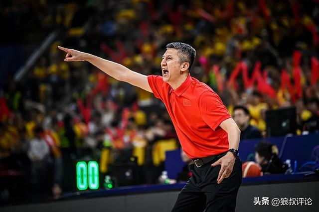 男篮亚洲杯抽签分组：中国“上上签”冲C组第1 “韩黎”挑战澳洲(图4)