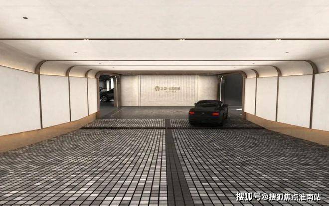 大华公园柏翠-大华公园柏翠官方网站-(图6)