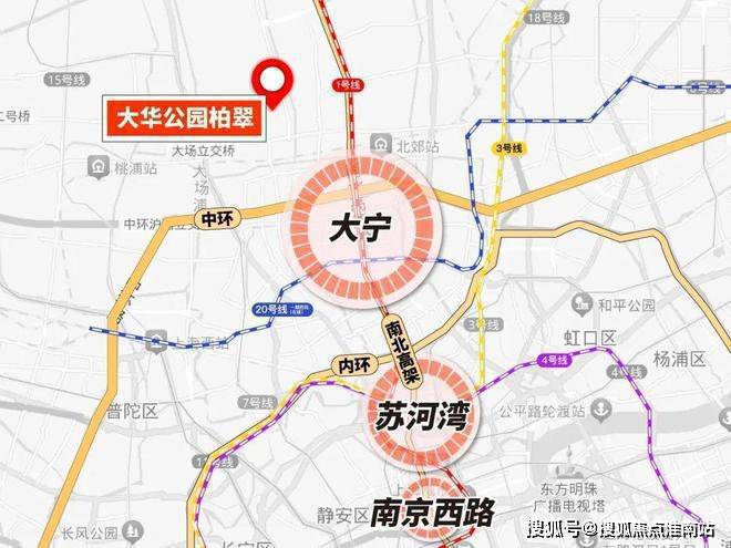 大华公园柏翠-大华公园柏翠官方网站-(图12)