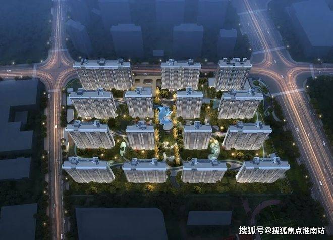 大华公园柏翠-大华公园柏翠官方网站-(图14)