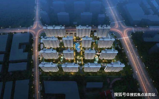 大华公园柏翠-大华公园柏翠官方网站-(图18)