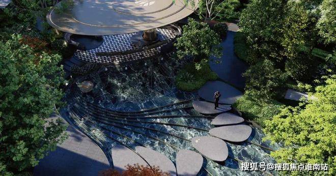 大华公园柏翠-大华公园柏翠官方网站-(图19)