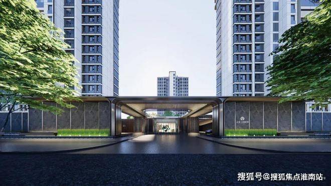 大华公园柏翠-大华公园柏翠官方网站-(图23)