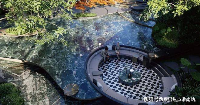 大华公园柏翠-大华公园柏翠官方网站-(图20)
