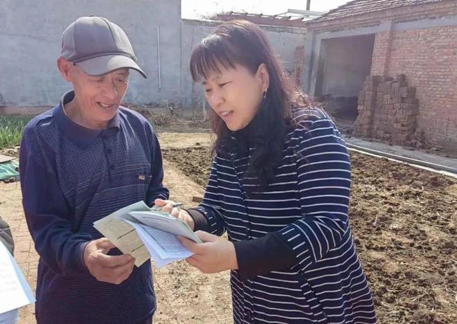 德州市派帮扶规划公示涉及黄河涯、抬头寺、赵虎镇这些村将有新面貌(图10)