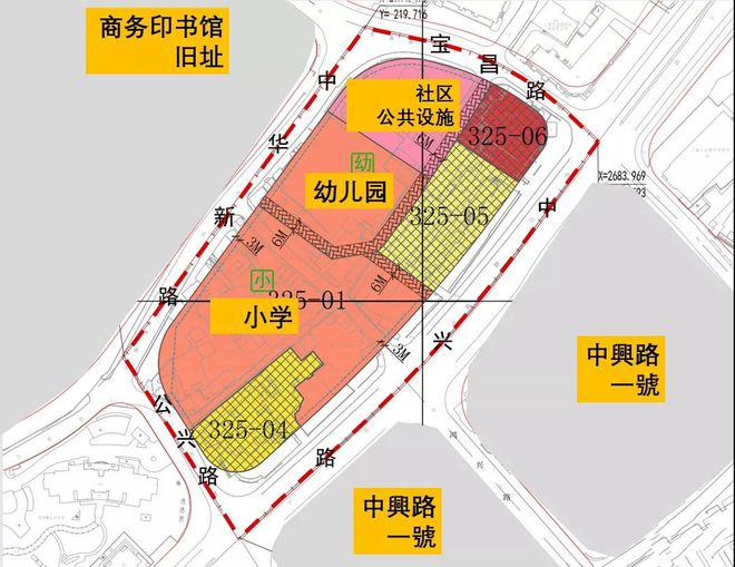 中兴路一号售楼处电话)首页网站-中兴路一号_户型图_价格_简介(图14)