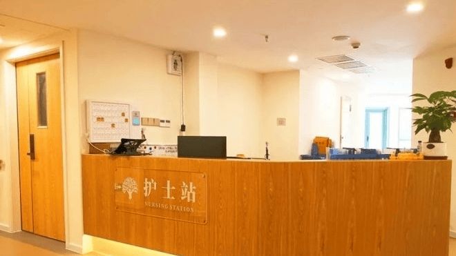 球盟会：广州市嘉怡颐养院详情介绍-嘉怡颐养院最新居住条件(图1)
