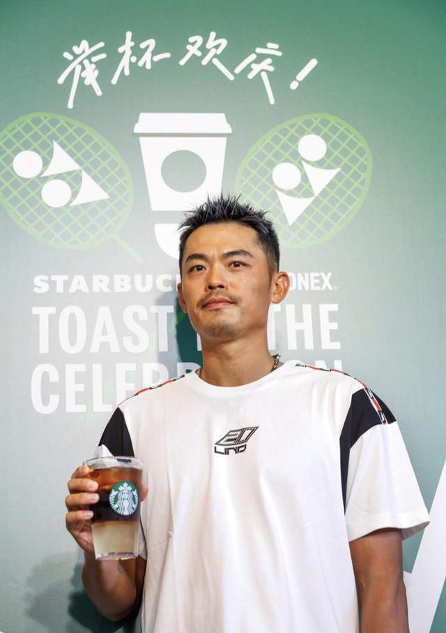 球盟会入口：太冤枉！国羽超级丹陪儿子到欧洲学网球被传改国籍本人亲自辟谣(图1)