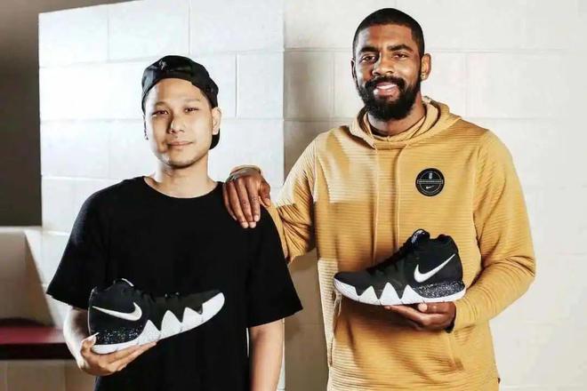 Nike新战靴曝光！太科比了(图9)