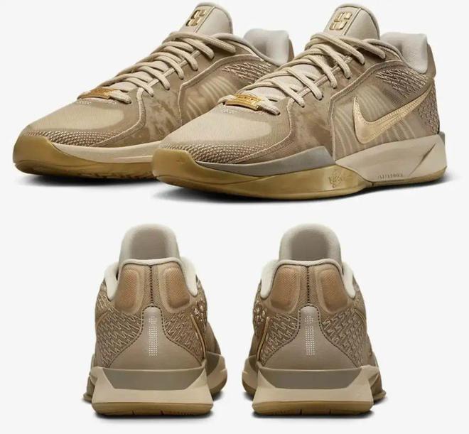 Nike新战靴曝光！太科比了(图11)