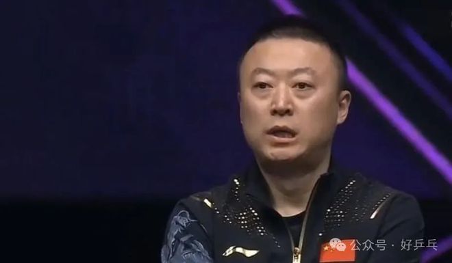 国乒遭遇了失控坏消息！世乒赛只能用红色球台+重量球利好外协(图2)