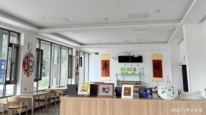 2025概况梳理：天天禧养老照料中心最新价格简介地址查询及电话(图3)