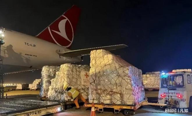 敲诈中国10亿美元拒绝中国飞机入领空如今这个国家又找上(图8)