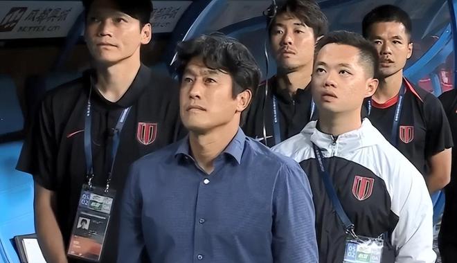 球盟会入口：中超争冠初现端倪 成都蓉城最有希望夺冠 最大对手不是海港申花(图2)