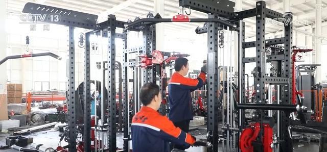 球盟会入口：体育经济新动能“炼”就大产业 国内大市场活力日益凸显(图4)