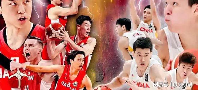 亚洲杯抽签分档出炉中国男篮最新排名提到日本郭导就伤心(图2)
