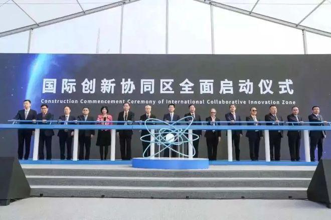 球盟会入口：官方聚焦 @中建玖海云天官方售楼处发布：临港主城区受追捧！(图16)