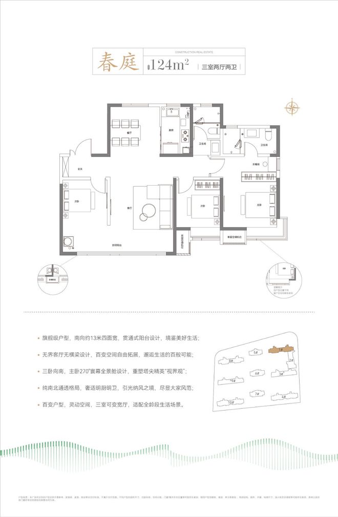 济南建工春和景明【营销中心】怎么样·价格多少·周边配套2025最新(图2)