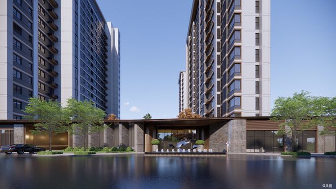 济南建工春和景明【营销中心】怎么样·价格多少·周边配套2025最新(图5)