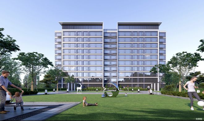 济南建工春和景明【营销中心】怎么样·价格多少·周边配套2025最新(图6)